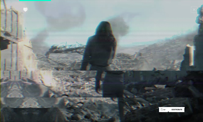 The Hunger Games - District 13