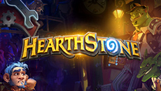 Blizzard Hearthstone - Mean Streets of Gadgetzan